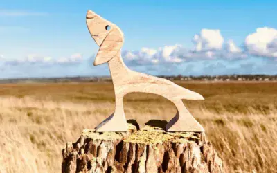 ballade pointe d&rsquo;Agon