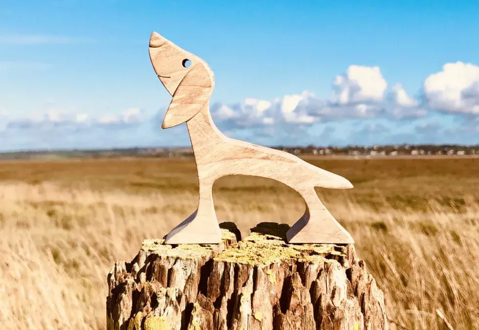 ballade pointe d&rsquo;Agon