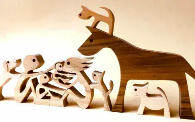 commande spéciale famille chien chats cheval