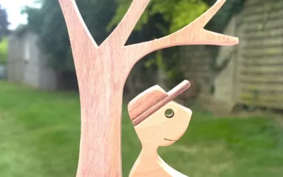 Aupres de mon arbre
