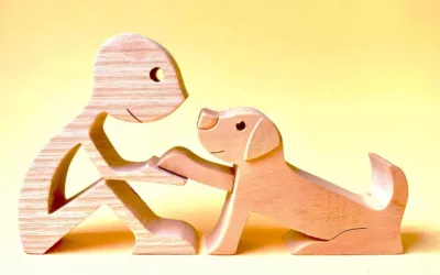 un homme un chien version 2026